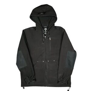 Dickies Storm jacket black weatherproof M